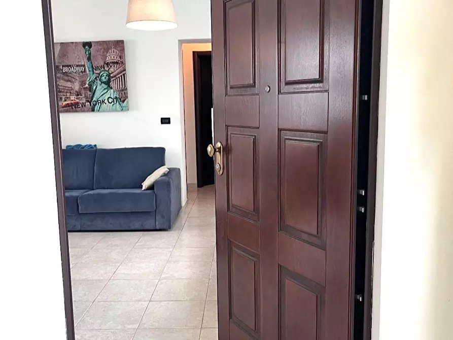 Immagine 1 di Appartamento in vendita  a Pescara