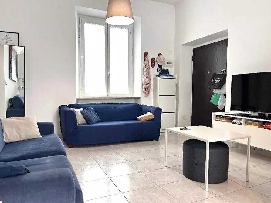 Immagine 2 di Appartamento in vendita  a Pescara