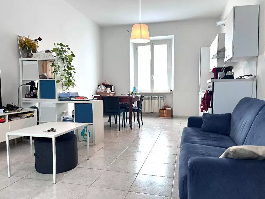 Immagine 3 di Appartamento in vendita  a Pescara