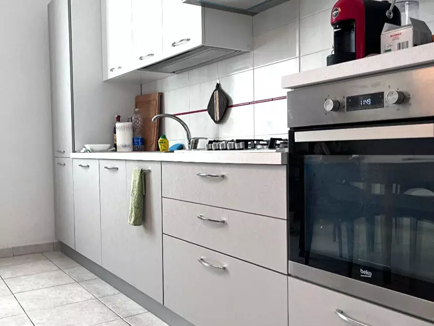 Immagine 5 di Appartamento in vendita  a Pescara