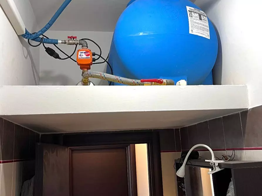 Immagine 7 di Appartamento in vendita  a Pescara