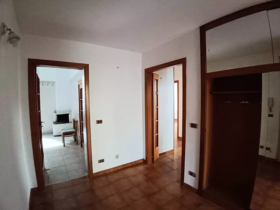 Immagine 6 di Appartamento in vendita  a Chieti