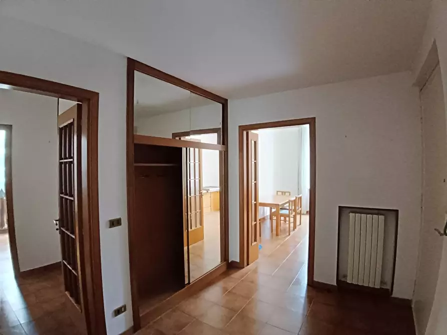 Immagine 7 di Appartamento in vendita  a Chieti