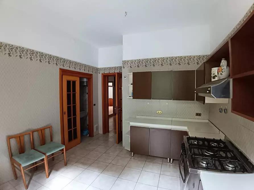 Immagine 8 di Appartamento in vendita  a Chieti