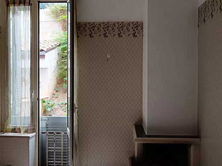 Immagine 13 di Appartamento in vendita  a Chieti