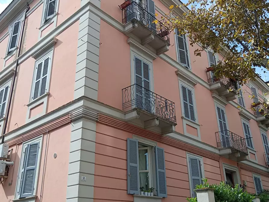 Immagine 2 di Appartamento in vendita  a Chieti