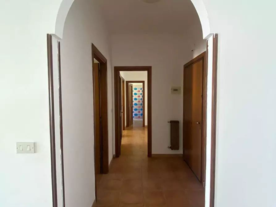 Immagine 12 di Appartamento in vendita  a Francavilla Al Mare
