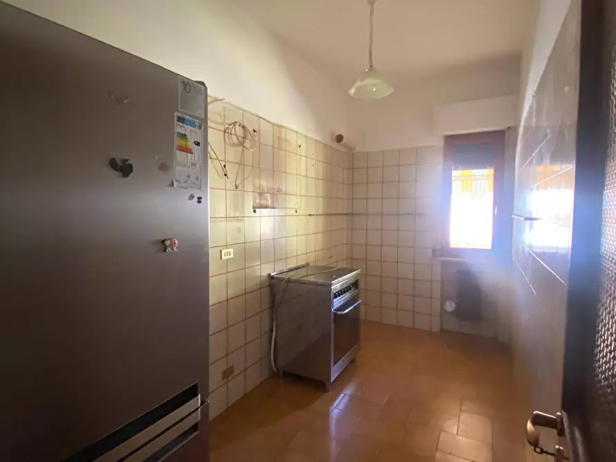 Immagine 11 di Appartamento in vendita  a Francavilla Al Mare