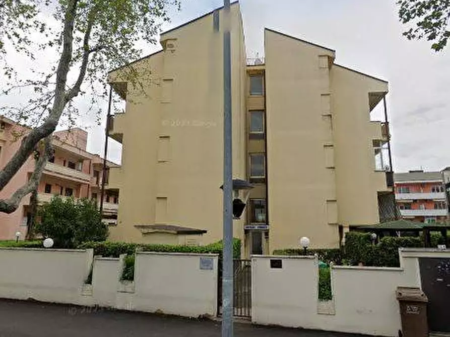 Immagine 4 di Appartamento in vendita  a Francavilla Al Mare