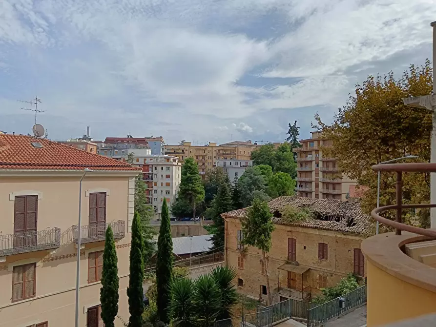 Immagine 8 di Appartamento in vendita  a Chieti