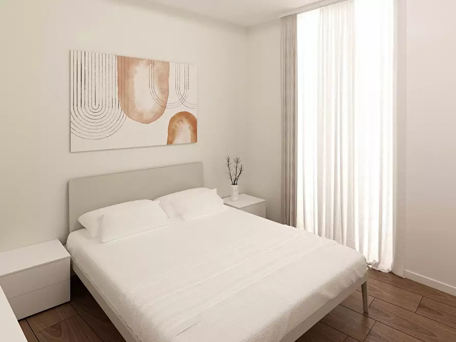 Immagine 4 di Appartamento in vendita  a Chieti