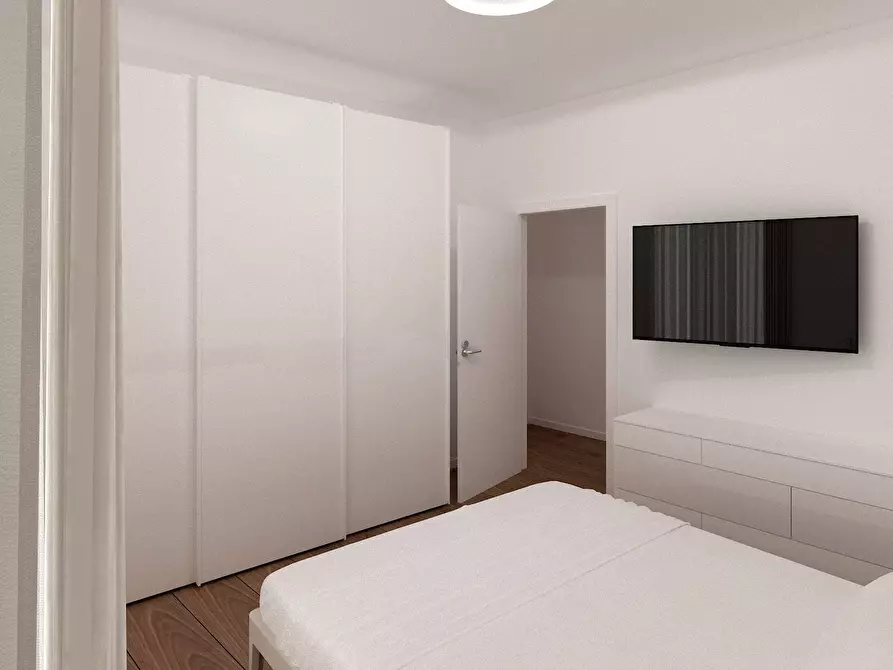 Immagine 5 di Appartamento in vendita  a Chieti