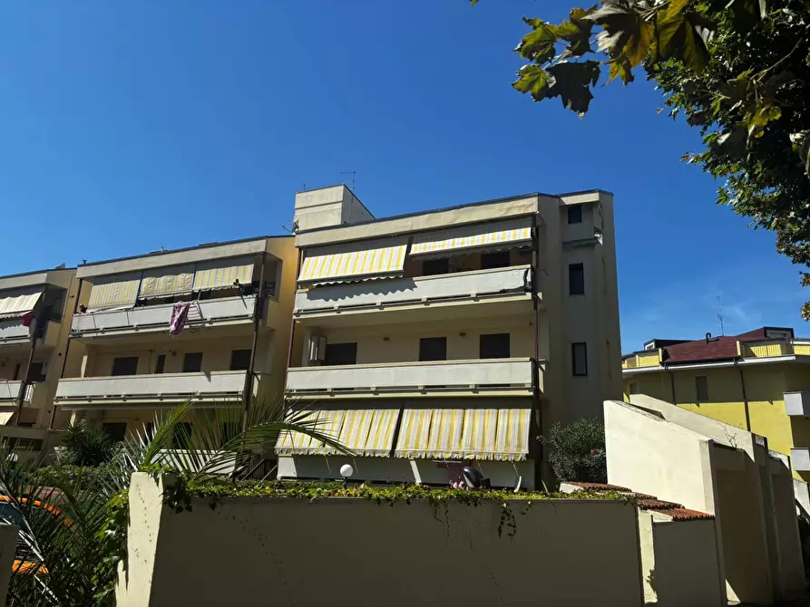 Immagine 1 di Appartamento in vendita  a Francavilla Al Mare
