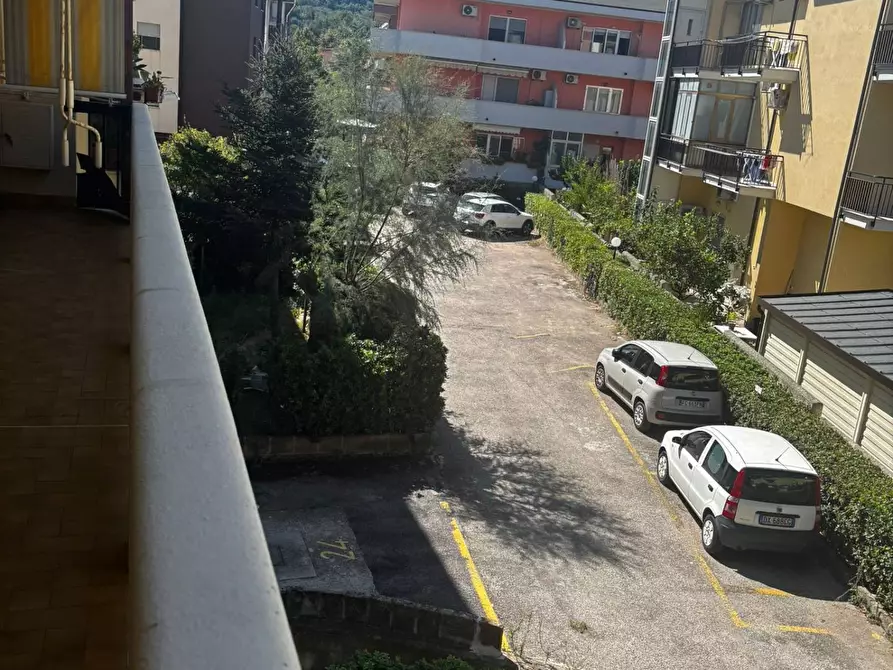 Immagine 23 di Appartamento in vendita  a Francavilla Al Mare