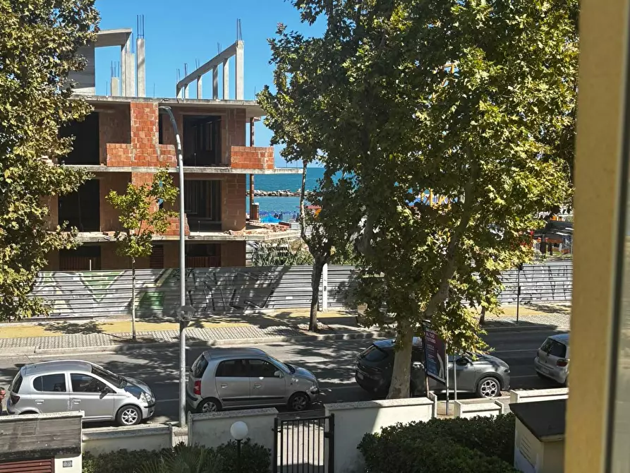 Immagine 7 di Appartamento in vendita  a Francavilla Al Mare