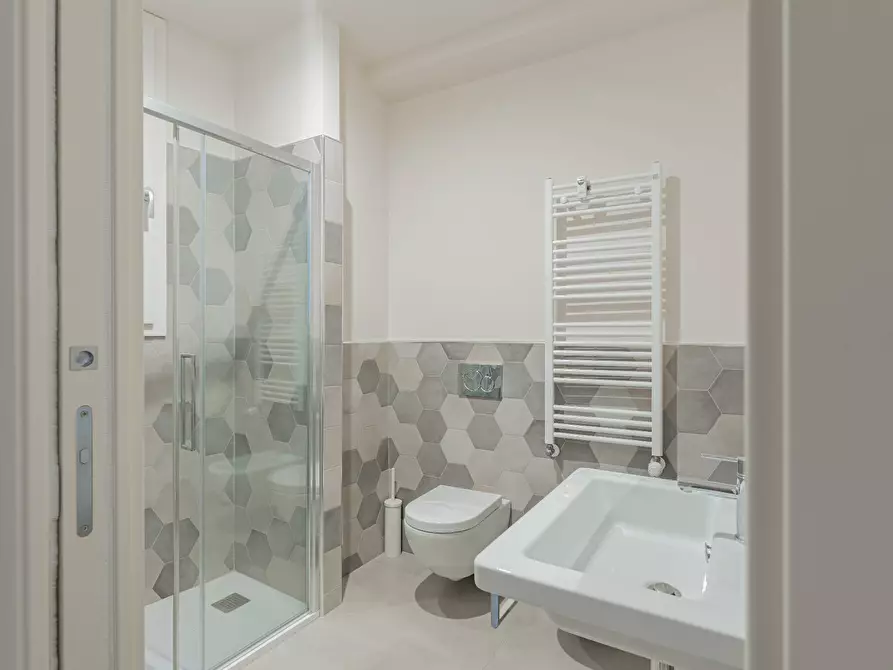 Immagine 12 di Appartamento in affitto  in via Francesco Viaggi 7 a Chieti