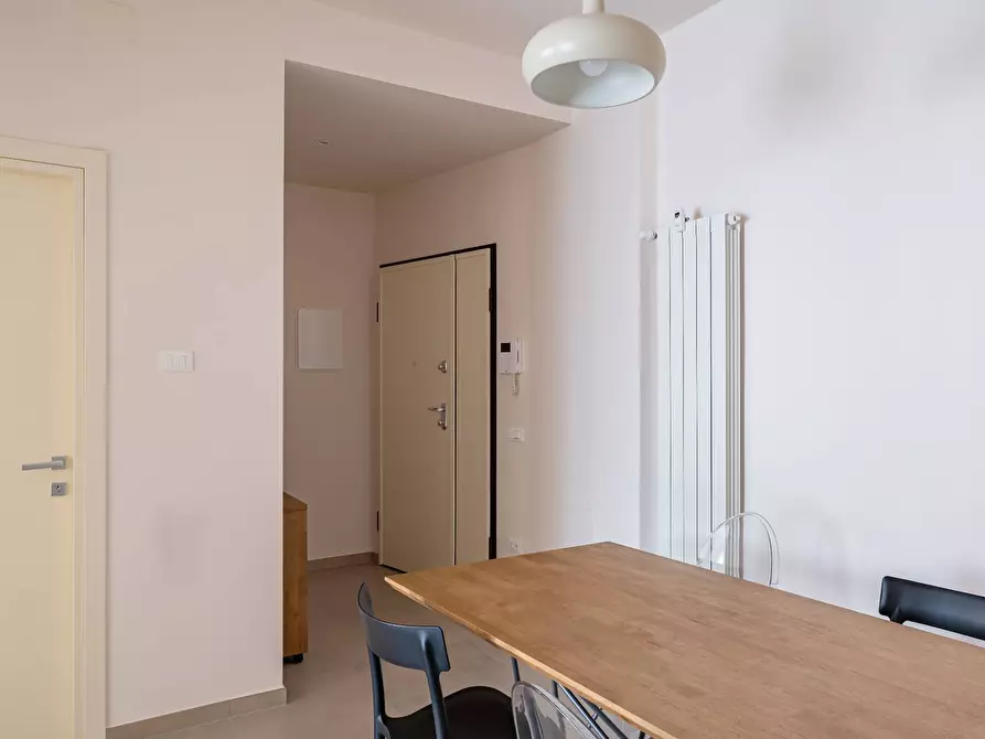 Immagine 1 di Appartamento in affitto  in via Francesco Viaggi 7 a Chieti