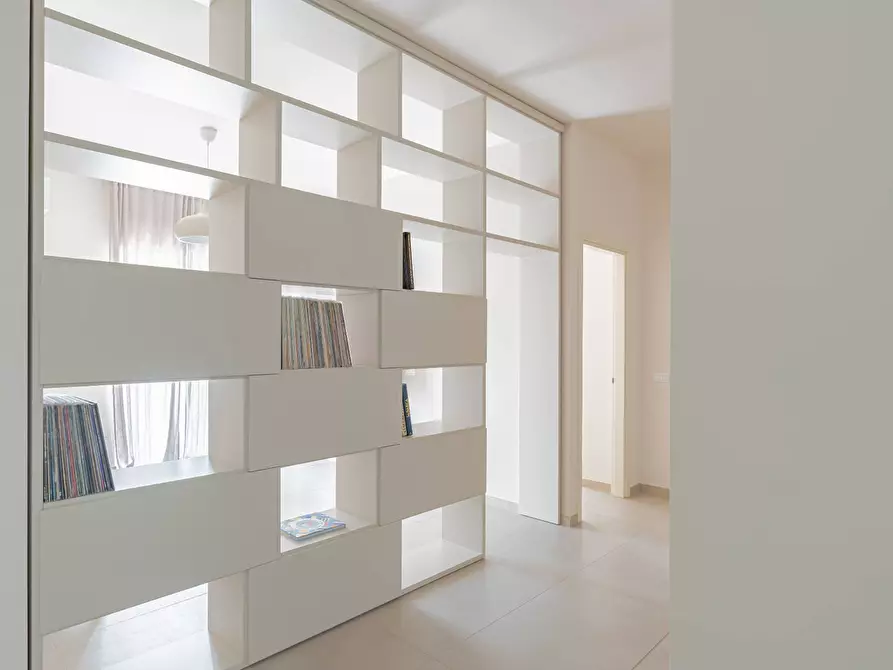 Immagine 7 di Appartamento in affitto  in via Francesco Viaggi 7 a Chieti