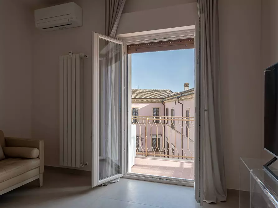 Immagine 4 di Appartamento in affitto  in via Francesco Viaggi 7 a Chieti