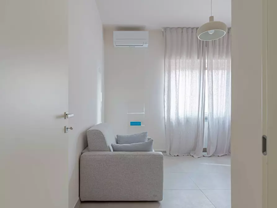 Immagine 10 di Appartamento in affitto  in via Francesco Viaggi 7 a Chieti