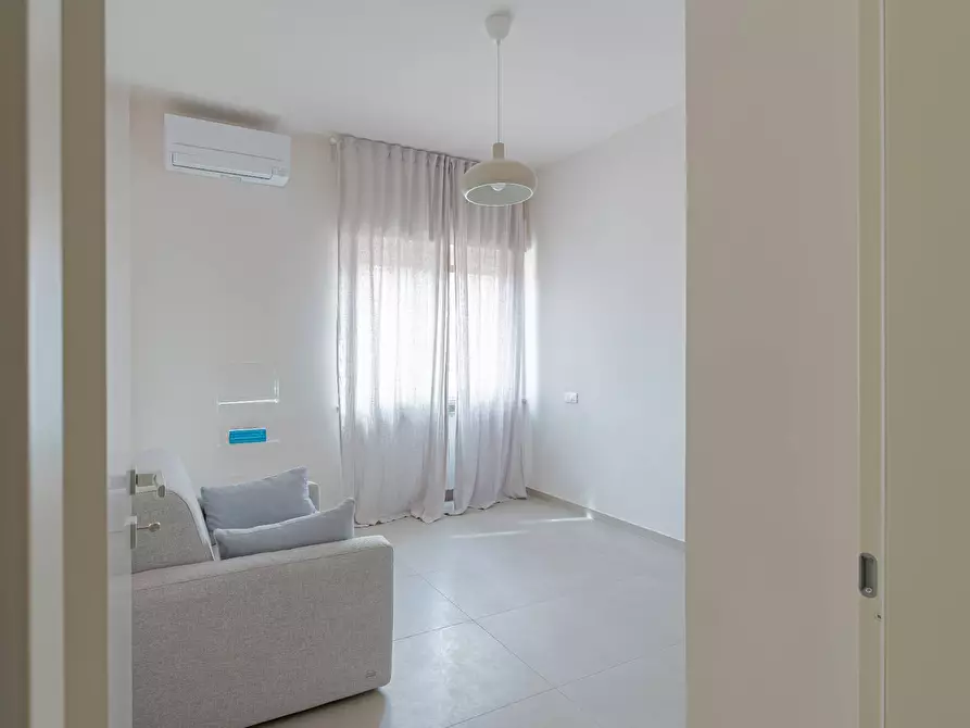 Immagine 11 di Appartamento in affitto  in via Francesco Viaggi 7 a Chieti