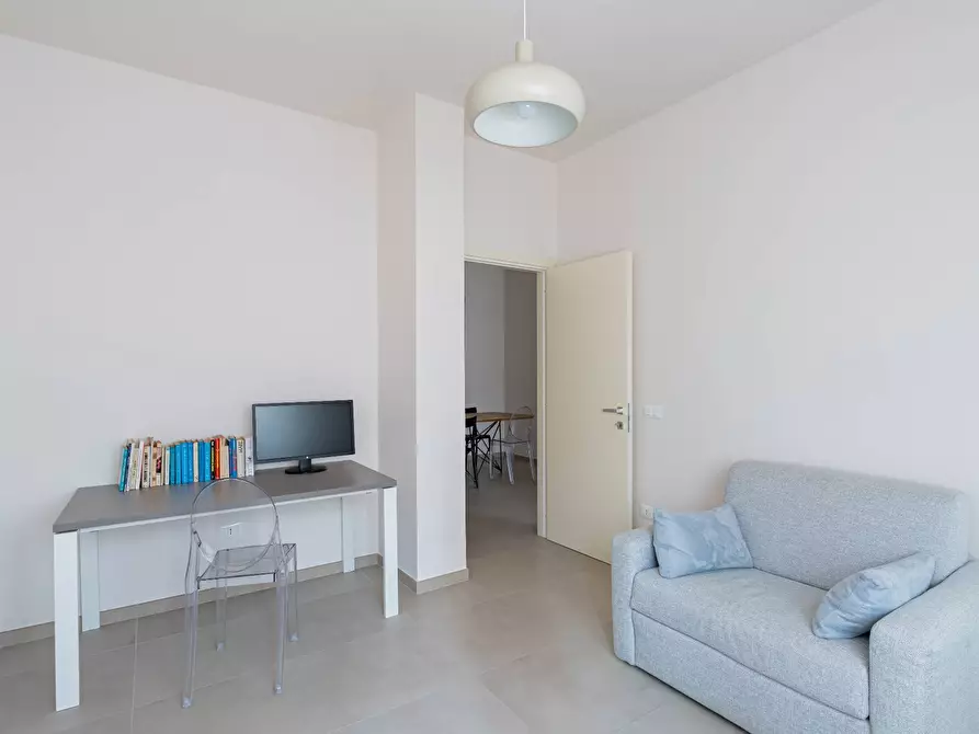 Immagine 9 di Appartamento in affitto  in via Francesco Viaggi 7 a Chieti