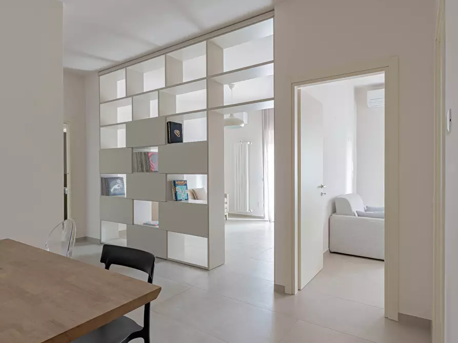 Immagine 2 di Appartamento in affitto  in via Francesco Viaggi 7 a Chieti