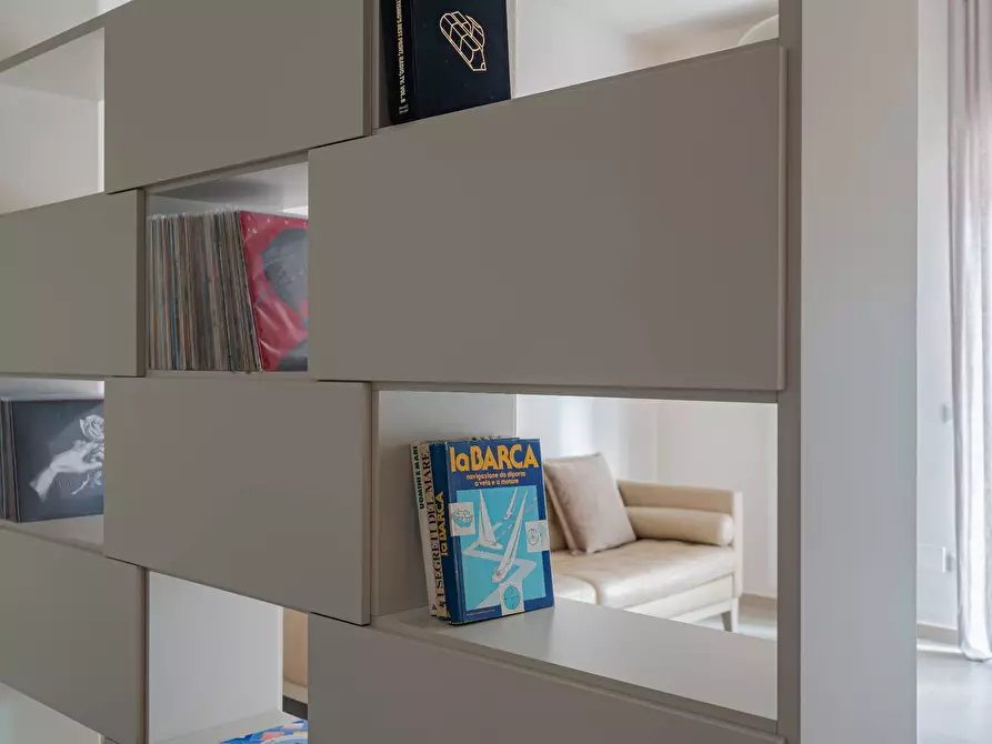 Immagine 8 di Appartamento in affitto  in via Francesco Viaggi 7 a Chieti