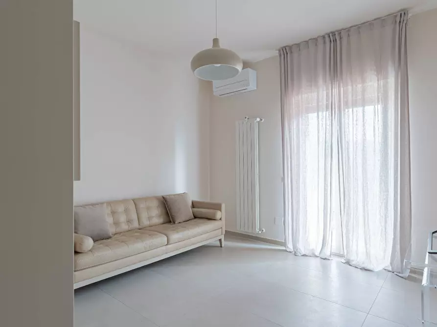 Immagine 3 di Appartamento in affitto  in via Francesco Viaggi 7 a Chieti