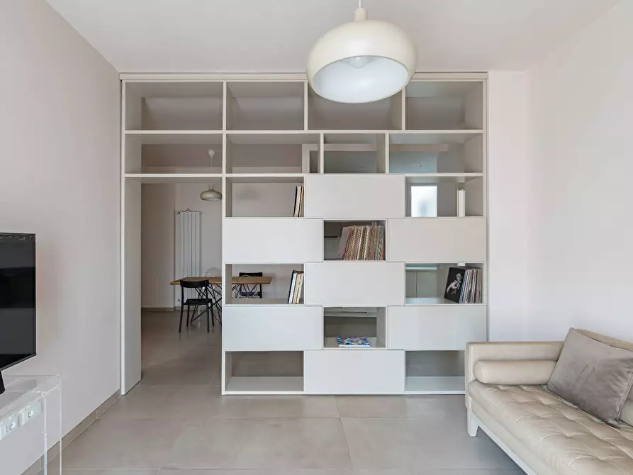 Immagine 5 di Appartamento in affitto  in via Francesco Viaggi 7 a Chieti