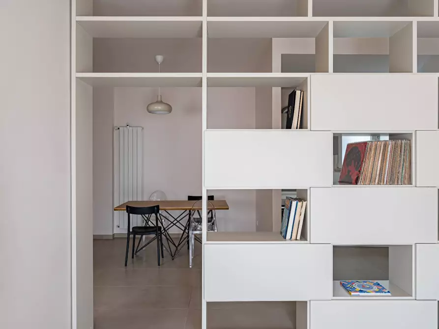 Immagine 6 di Appartamento in affitto  in via Francesco Viaggi 7 a Chieti