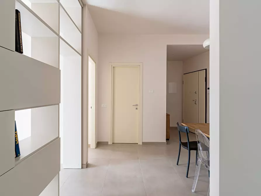 Immagine 13 di Appartamento in affitto  in via Francesco Viaggi 7 a Chieti