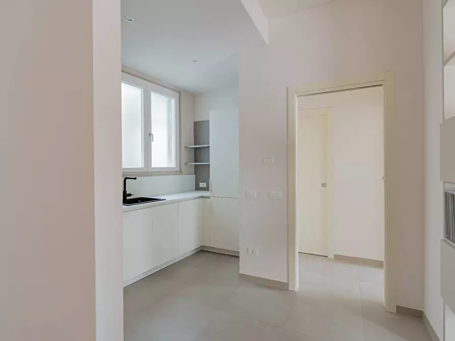 Immagine 15 di Appartamento in affitto  in via Francesco Viaggi 7 a Chieti