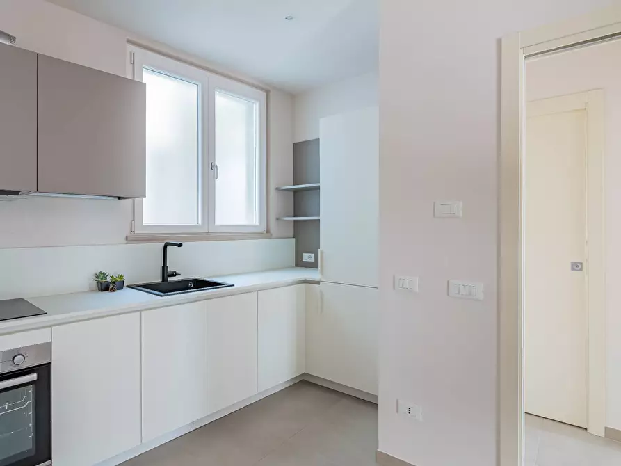 Immagine 16 di Appartamento in affitto  in via Francesco Viaggi 7 a Chieti