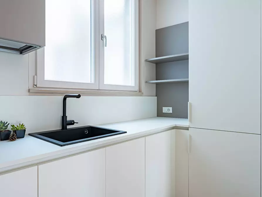 Immagine 17 di Appartamento in affitto  in via Francesco Viaggi 7 a Chieti