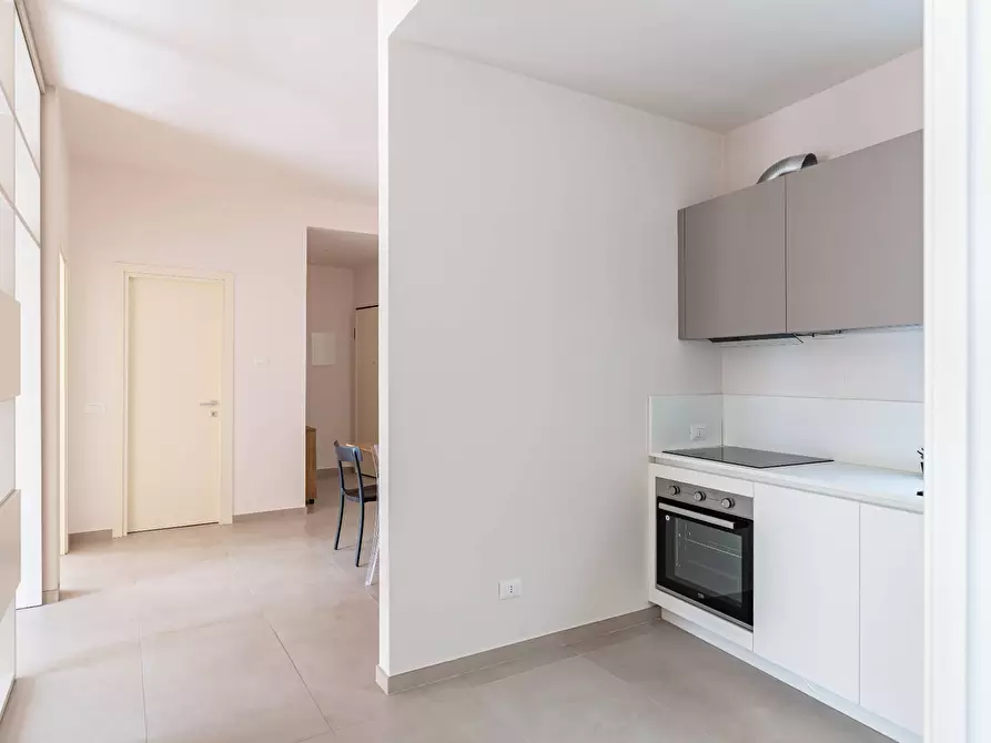 Immagine 14 di Appartamento in affitto  in via Francesco Viaggi 7 a Chieti