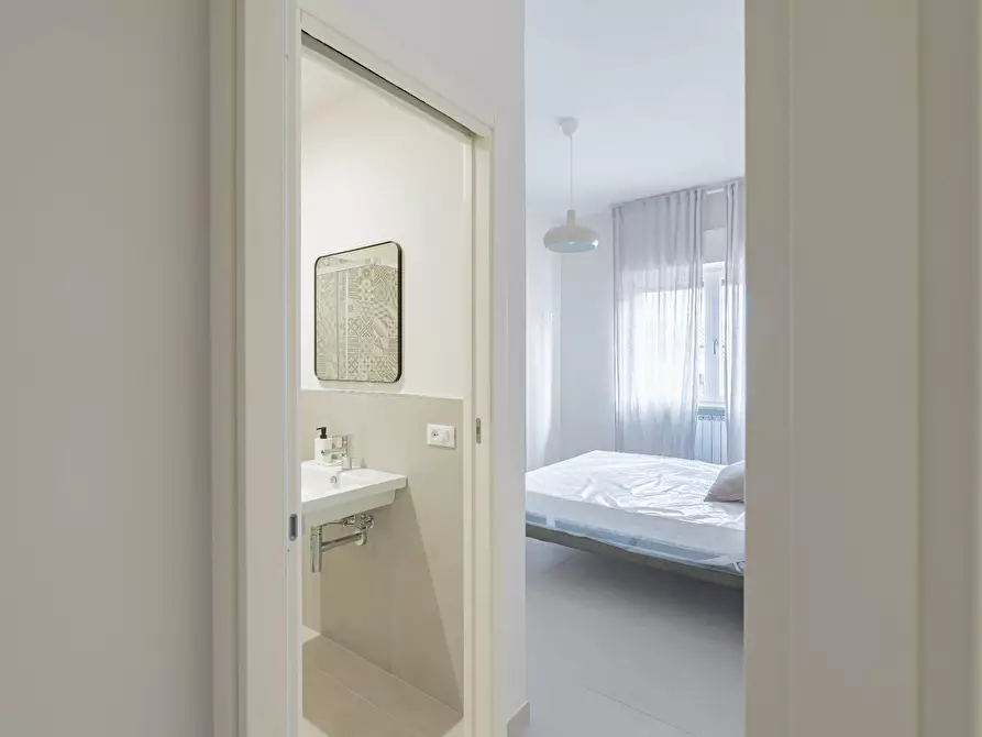 Immagine 18 di Appartamento in affitto  in via Francesco Viaggi 7 a Chieti