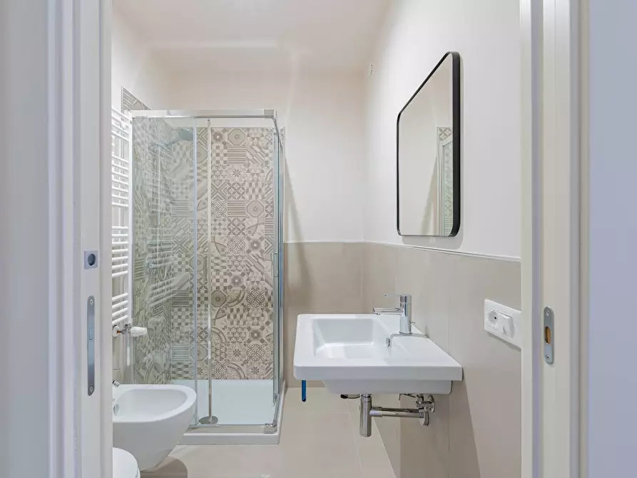 Immagine 22 di Appartamento in affitto  in via Francesco Viaggi 7 a Chieti