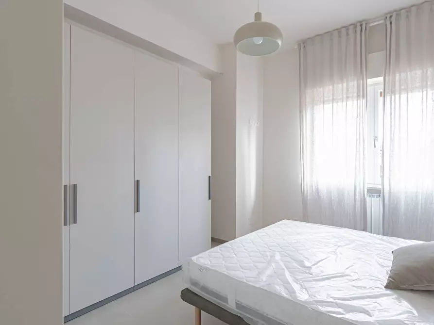 Immagine 19 di Appartamento in affitto  in via Francesco Viaggi 7 a Chieti