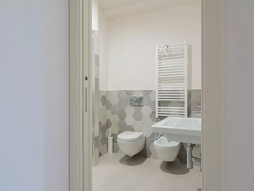 Immagine 21 di Appartamento in affitto  in via Francesco Viaggi 7 a Chieti