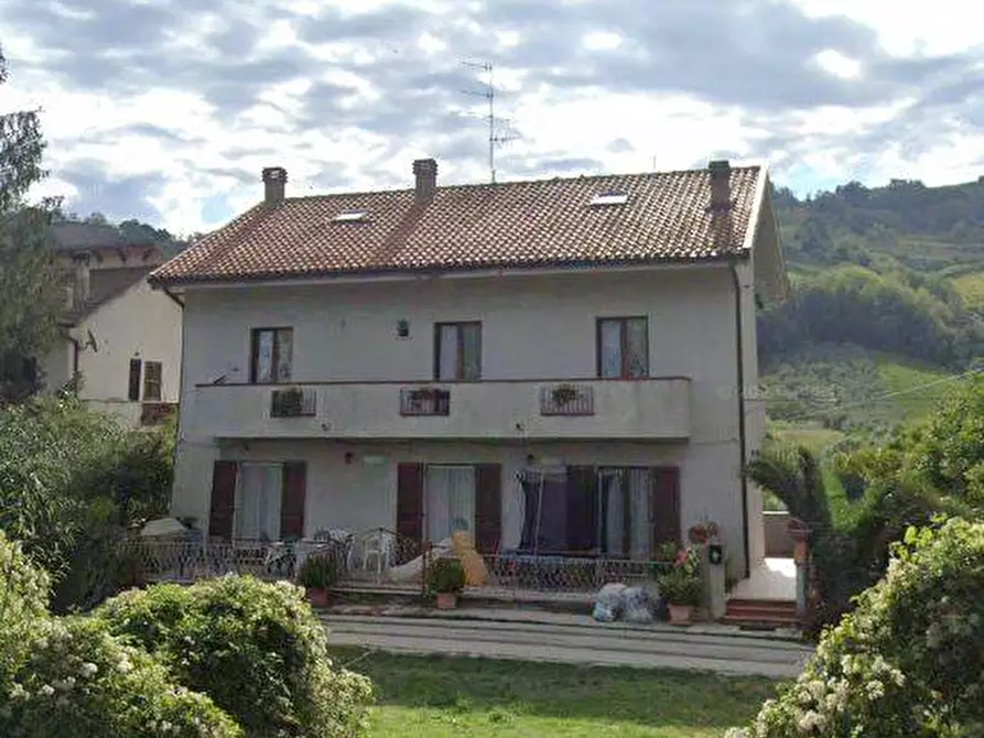 Immagine 2 di Casa indipendente in vendita  in via aia 18 a Chieti