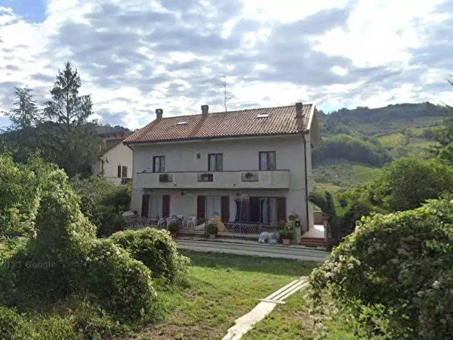 Immagine 1 di Casa indipendente in vendita  in via aia 18 a Chieti