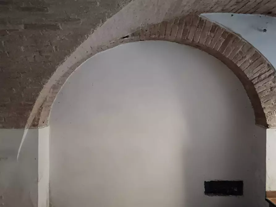 Immagine 4 di Locale commerciale in vendita  in via Smeraldo e Vincenzo Zecca 16 a Chieti