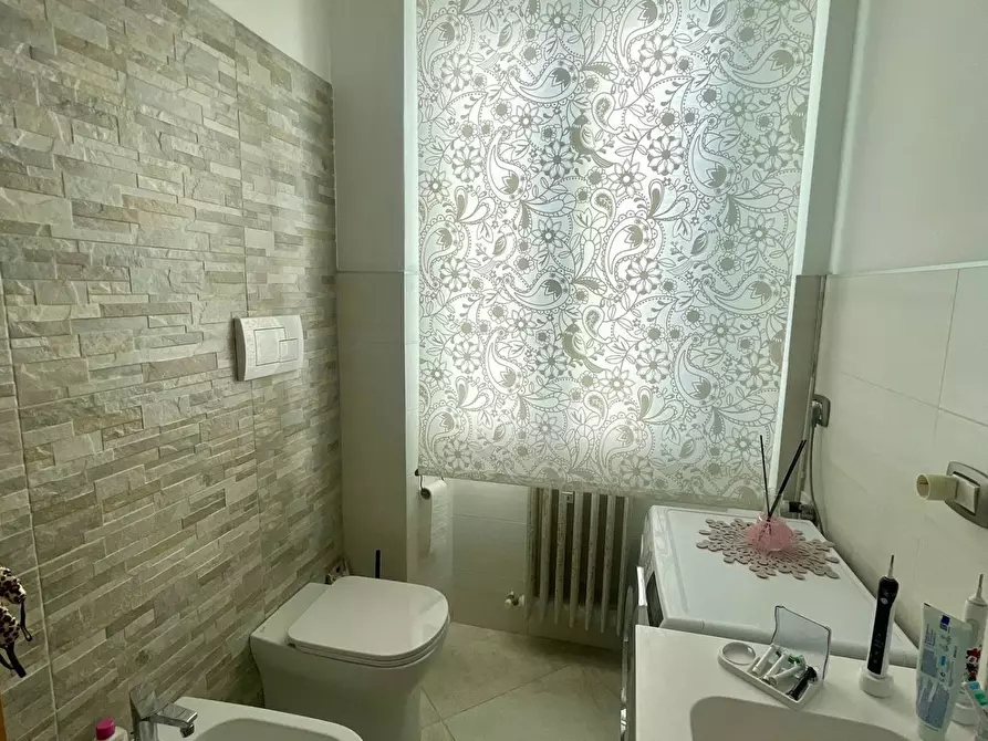 Immagine 4 di Appartamento in vendita  in via Tiro a Segno 25 a Chieti