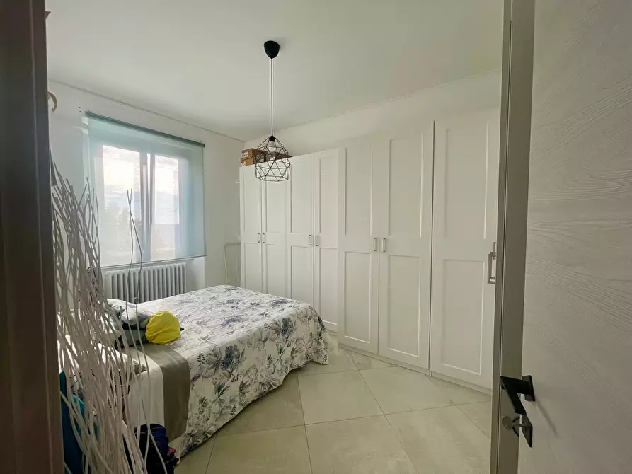 Immagine 2 di Appartamento in vendita  in via Tiro a Segno 25 a Chieti