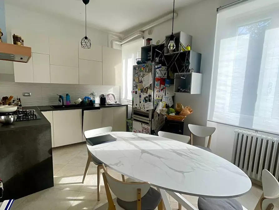 Immagine 1 di Appartamento in vendita  in via Tiro a Segno 25 a Chieti