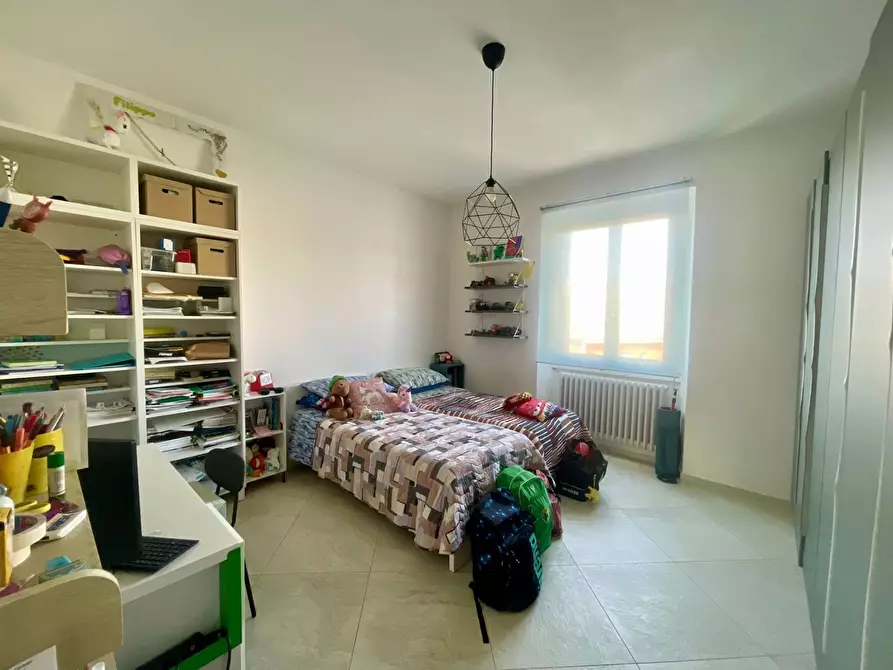 Immagine 3 di Appartamento in vendita  in via Tiro a Segno 25 a Chieti