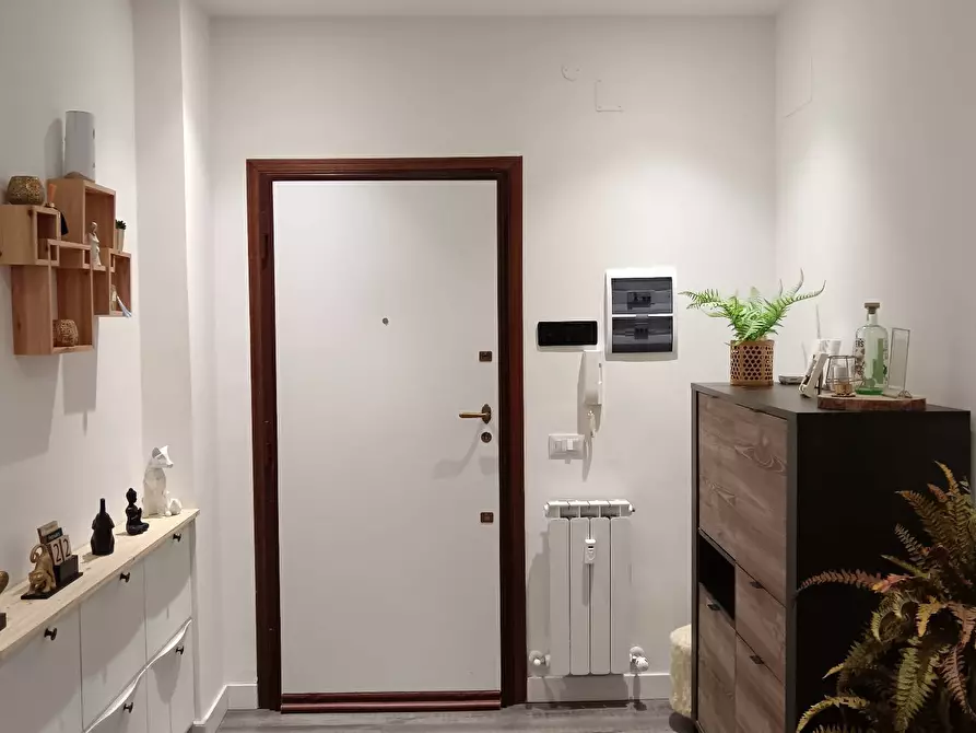Immagine 6 di Appartamento in vendita  a Chieti