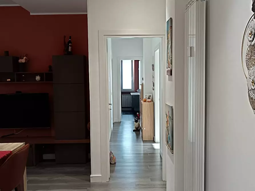Immagine 7 di Appartamento in vendita  a Chieti