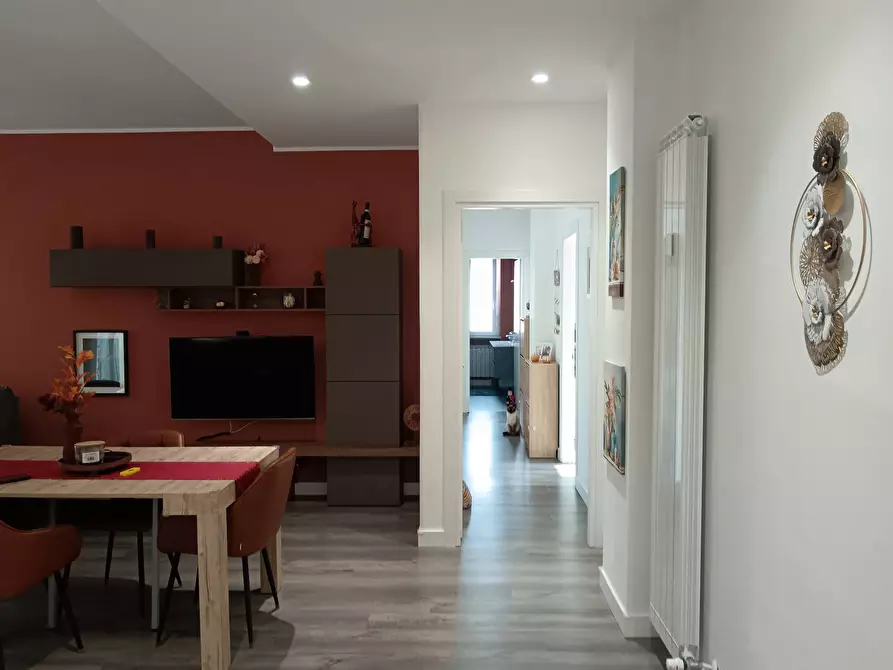 Immagine 8 di Appartamento in vendita  a Chieti